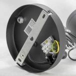 Бра на гибкой ножке Lussole Koyukuk LSP-8049V (220V, выключатель, IP21)