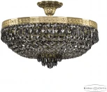 Потолочная люстра Bohemia 1927 19271/45IV G R781