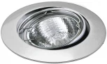 Встраиваемый точечный светильник Escada Lazio 121018
