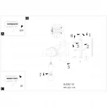 Бра Eglo Townshend 32917 (220V)