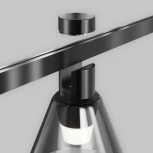 Трековый светильник магнитный 24V 3W Maytoni Bianca TR147-1-3W4K-B (LED)