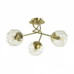 Потолочная люстра Lumion Breana 4556/3C