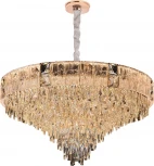 Подвесная люстра Fluorite Delight FL1058-10P