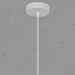 Подвесной светильник Odeon Light Bits 3362/1 (220V, на проводе, круглые)