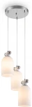Подвесной светильник Freya Pitch FR5365PL-03CH (220V, на проводе)
