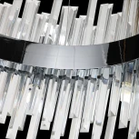 Подвесная люстра ST Luce Bafo SL1160.103.18 (220V, на тросе, круглые, IP22)