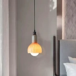 Подвесной светильник E27 Lu Carte Fleur LC-11-1073