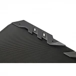 Компьютерный стол Epic 120х60х75 с LED подсветкой, подстаканником, крючком для наушников