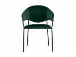 Стул Linea ОГОГО 805116 (зеленый)