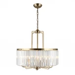 Подвесная люстра Omnilux 660 OML-66003-08