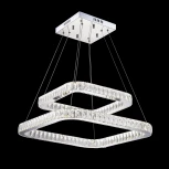 Подвесной светильник ярусный Eletto Granda EL336P70 (LED, 220V, пульт управления, на тросе)