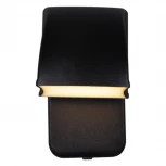 Архитектурная подсветка светодиодная Reluce 86874-9.2-001JH LED6W BK