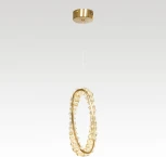 Подвесной светодиодный светильник Lussole Enterprise LSP-7252 (220V, на проводе)