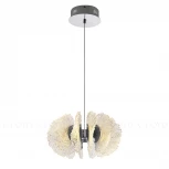 Подвесная люстра светодиодная Cloyd Antigua 11442 (220V, на проводе)