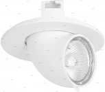 Точечный светильник Donolux A1602 A1602-WH