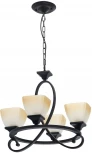 Подвесная люстра MW-Light Замок 249018304