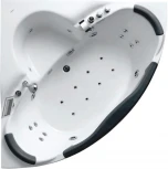 Акриловая ванна Gemy G9025 II K