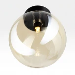 Потолочный светильник в форме шара Citilux Orton CL202512 (220V, шар)