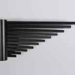 Настенный светильник Favourite Vingar 4381-1W (LED, 220V)