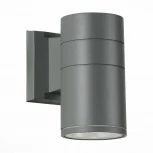 Настенный светильник уличный ST Luce Tubo SL561.701.01 (LED, 220V, IP65)