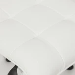 Кресло ZERO бежевый (кож/зам)