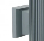 Архитектурная подсветка Favourite Pola 2860-2W (220V, IP54)