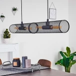 Подвесной линейный светильник Eglo Redcliffe 43534 (220V)