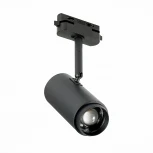 Трековый светильник ST Luce Zoom ST600.436.12 (LED, 220V, круглые)