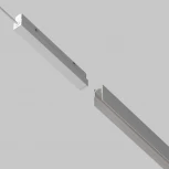 Блок питания встраиваемый Exility 48В, 100Вт c выводами для питания шины DALI Maytoni Power Supply Exility TRA034DR-100W-DD-W (220V, IP54)