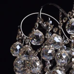 Потолочная люстра MW-Light Жемчуг 232017706