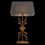 Настольная лампа Loft It Lace 10439T/B