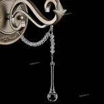 Бра Maytoni Fiore H235-01-G