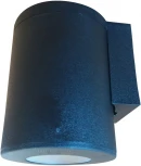 Настенный светильник уличный Fumagalli Franca 90 3A7.002.000.AXU1L (220V, круглые, IP55)