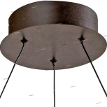 Подвесная люстра Mantra Infinity 5811