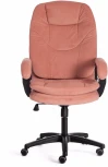 Кресло COMFORT LT (22) флок , розовый, 137 Tetchair 19385