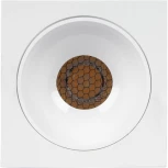 Встраиваемый светильник Loft It Comb 10330/C White (LED, 220V)