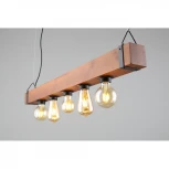 Подвесной светильник Omnilux Castelluzzo OML-94603-05 (220V, на тросе)