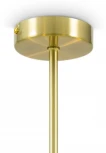 Потолочная люстра на штанге Freya Borgy FR5379PL-12G (220V)