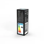 Лампочка светодиодная G4 1,5 Вт 200 lm 4100K нейтральное белое свечение Gauss 207707202