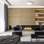 Потолочный светильник Seven Fires Эйри 45102.19.15.64