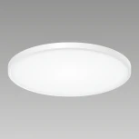 Потолочный светильник круглый Citilux Бейсик CL738500V (LED, 220V, IP40)