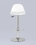 Стул барный Stool Group Смит белый УТ000004526