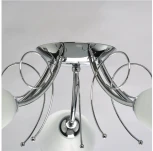 Потолочная люстра De City Нежность 676016405