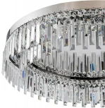 Потолочный светильник Indigo LACRIMA V000360