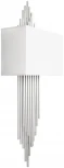 Бра Loft It Elegio 10107 Silver white (220V)