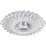 Встраиваемый точечный светильник Novotech Pattern 370490