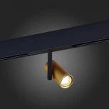 Трековый светильник магнитный 48V ST Luce Skyline 48 ST808.246.08