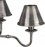 Подвесная люстра на штанге Covali PL-51117 (220V)