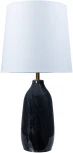 Настольная лампа Arte Lamp Rukbat A5046LT-1BK (220V)