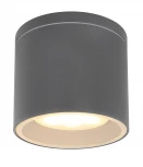 Потолочный светильник уличный светодиодный Alcala 32063A IP44 (220V, круглые)